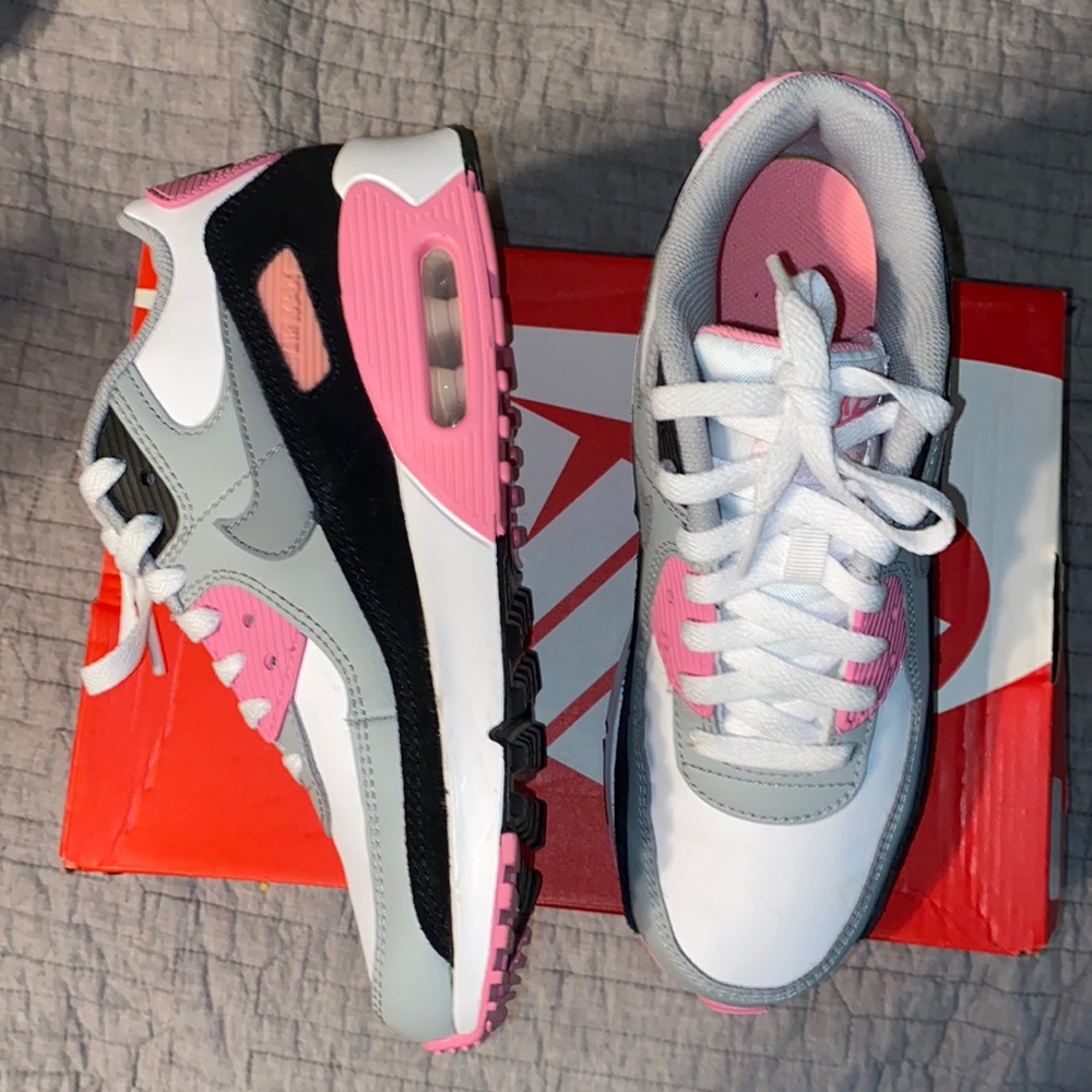 Nike Air Max